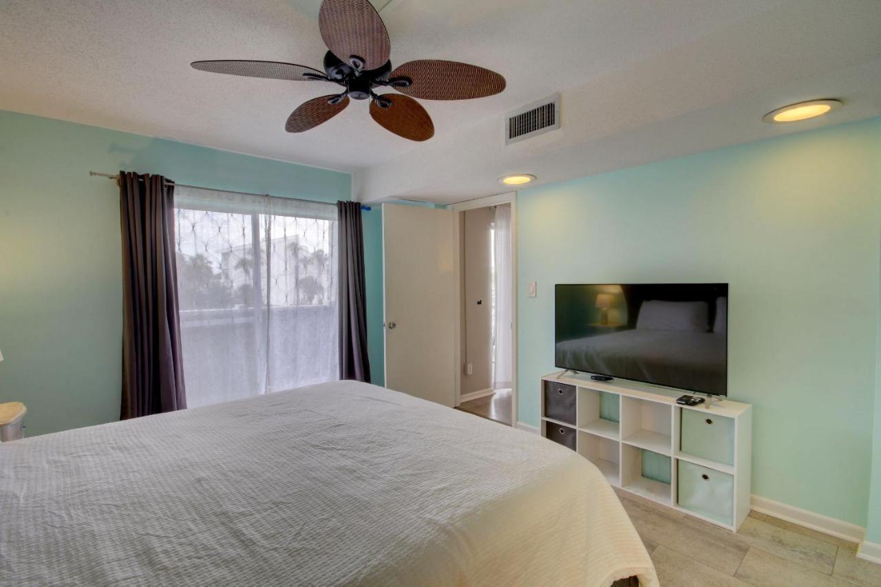 El Matador 527 - Beautiful 2Br Unit Close To All The Amenities At El Matador Fort Walton Beach Ngoại thất bức ảnh