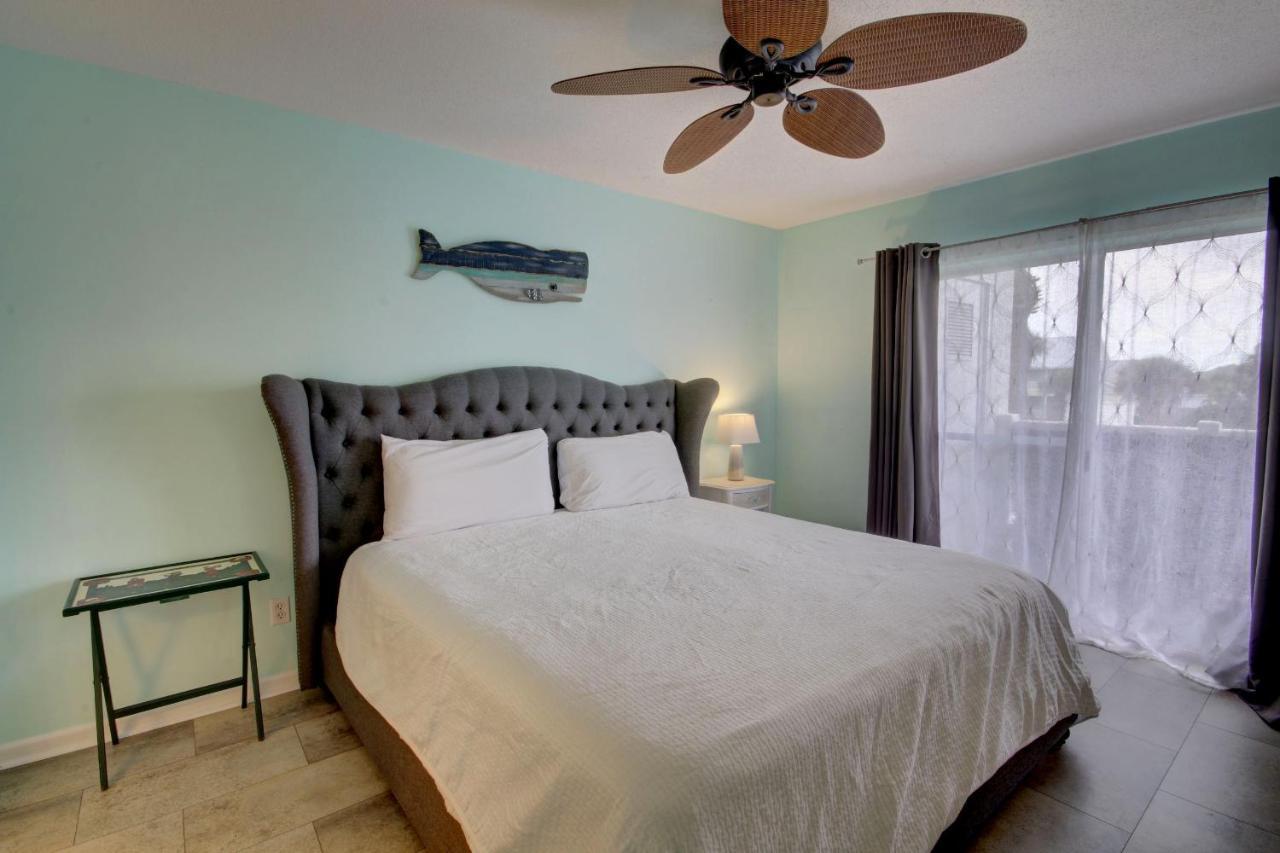 El Matador 527 - Beautiful 2Br Unit Close To All The Amenities At El Matador Fort Walton Beach Ngoại thất bức ảnh