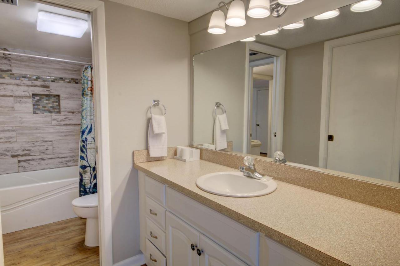 El Matador 527 - Beautiful 2Br Unit Close To All The Amenities At El Matador Fort Walton Beach Ngoại thất bức ảnh