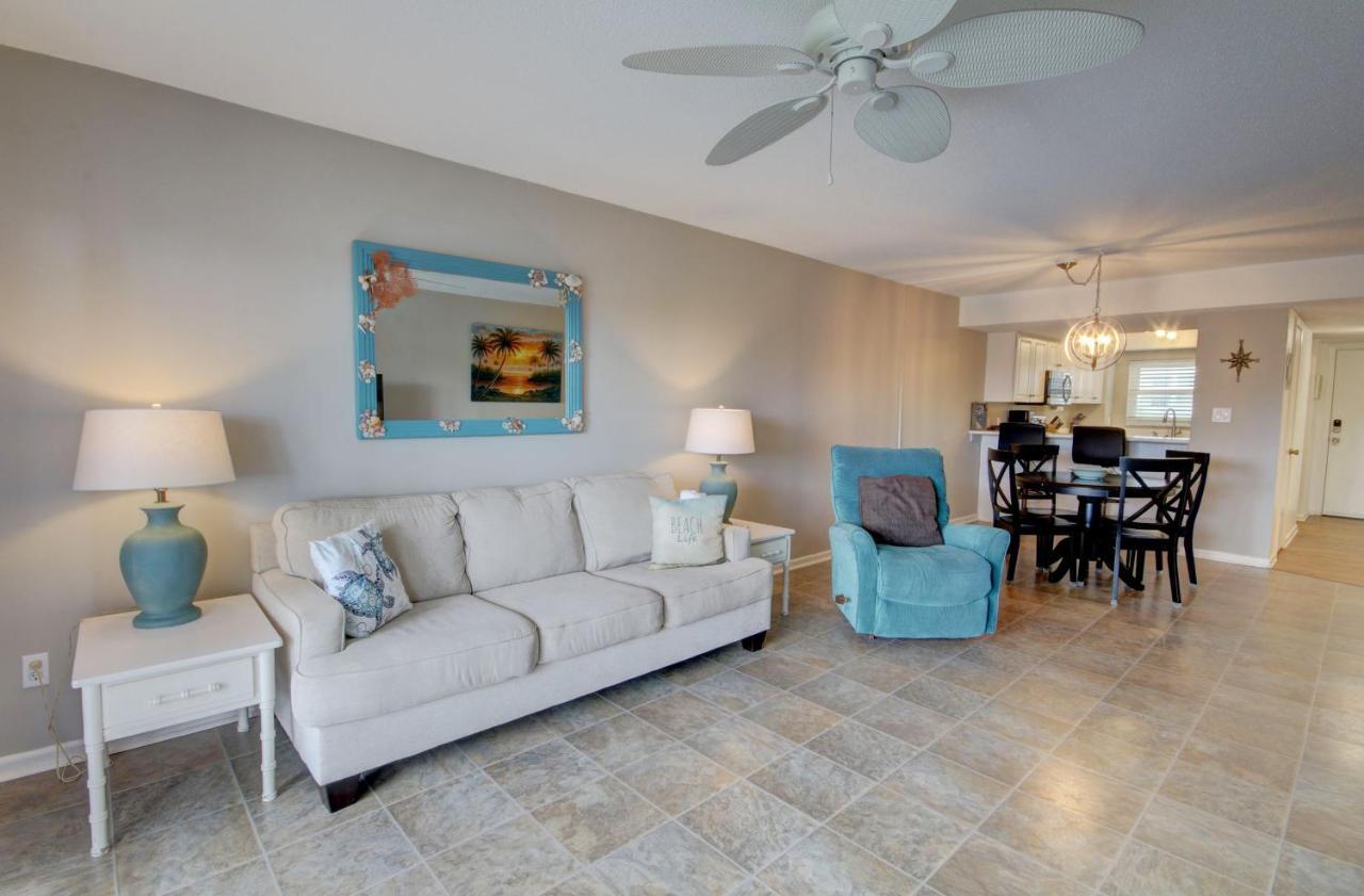 El Matador 527 - Beautiful 2Br Unit Close To All The Amenities At El Matador Fort Walton Beach Ngoại thất bức ảnh