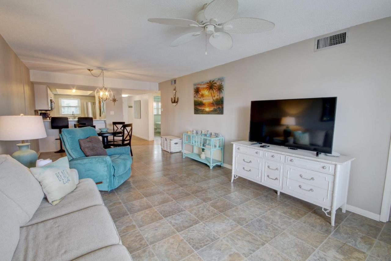 El Matador 527 - Beautiful 2Br Unit Close To All The Amenities At El Matador Fort Walton Beach Ngoại thất bức ảnh