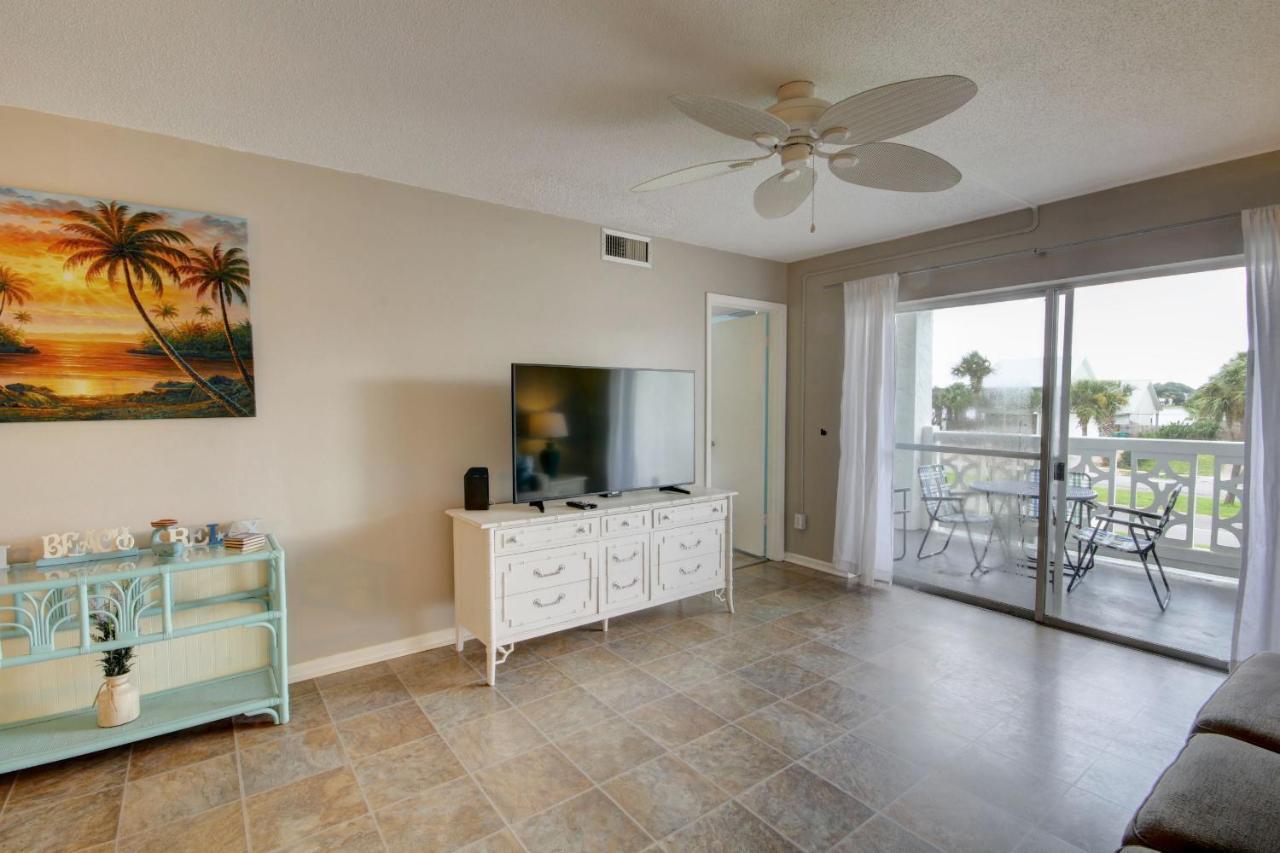 El Matador 527 - Beautiful 2Br Unit Close To All The Amenities At El Matador Fort Walton Beach Ngoại thất bức ảnh