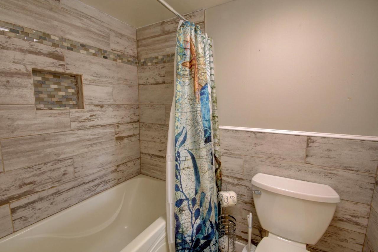 El Matador 527 - Beautiful 2Br Unit Close To All The Amenities At El Matador Fort Walton Beach Ngoại thất bức ảnh