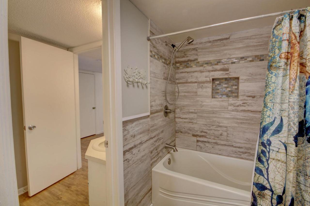 El Matador 527 - Beautiful 2Br Unit Close To All The Amenities At El Matador Fort Walton Beach Ngoại thất bức ảnh
