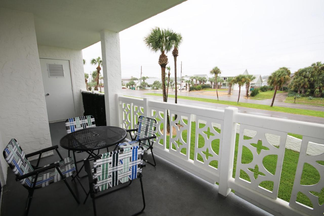 El Matador 527 - Beautiful 2Br Unit Close To All The Amenities At El Matador Fort Walton Beach Ngoại thất bức ảnh