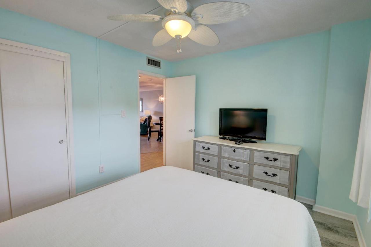 El Matador 527 - Beautiful 2Br Unit Close To All The Amenities At El Matador Fort Walton Beach Ngoại thất bức ảnh