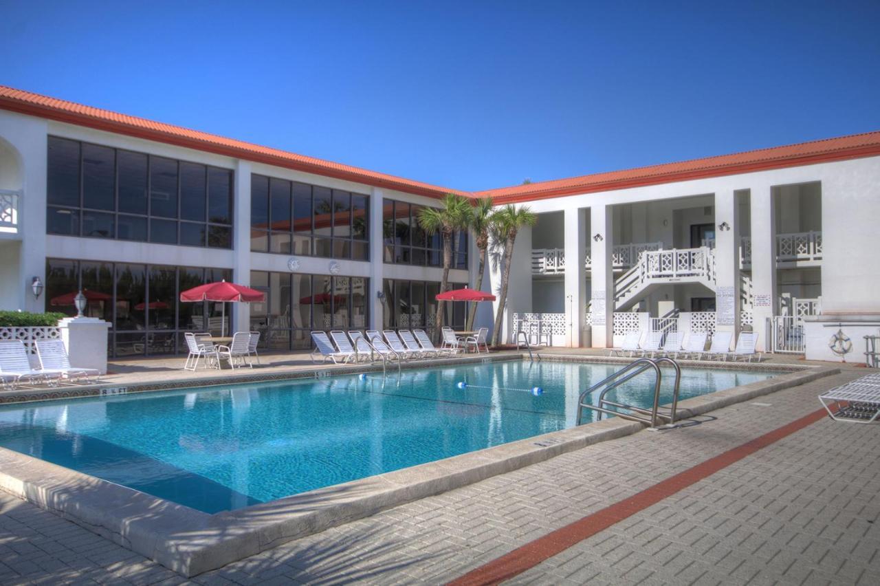 El Matador 527 - Beautiful 2Br Unit Close To All The Amenities At El Matador Fort Walton Beach Ngoại thất bức ảnh