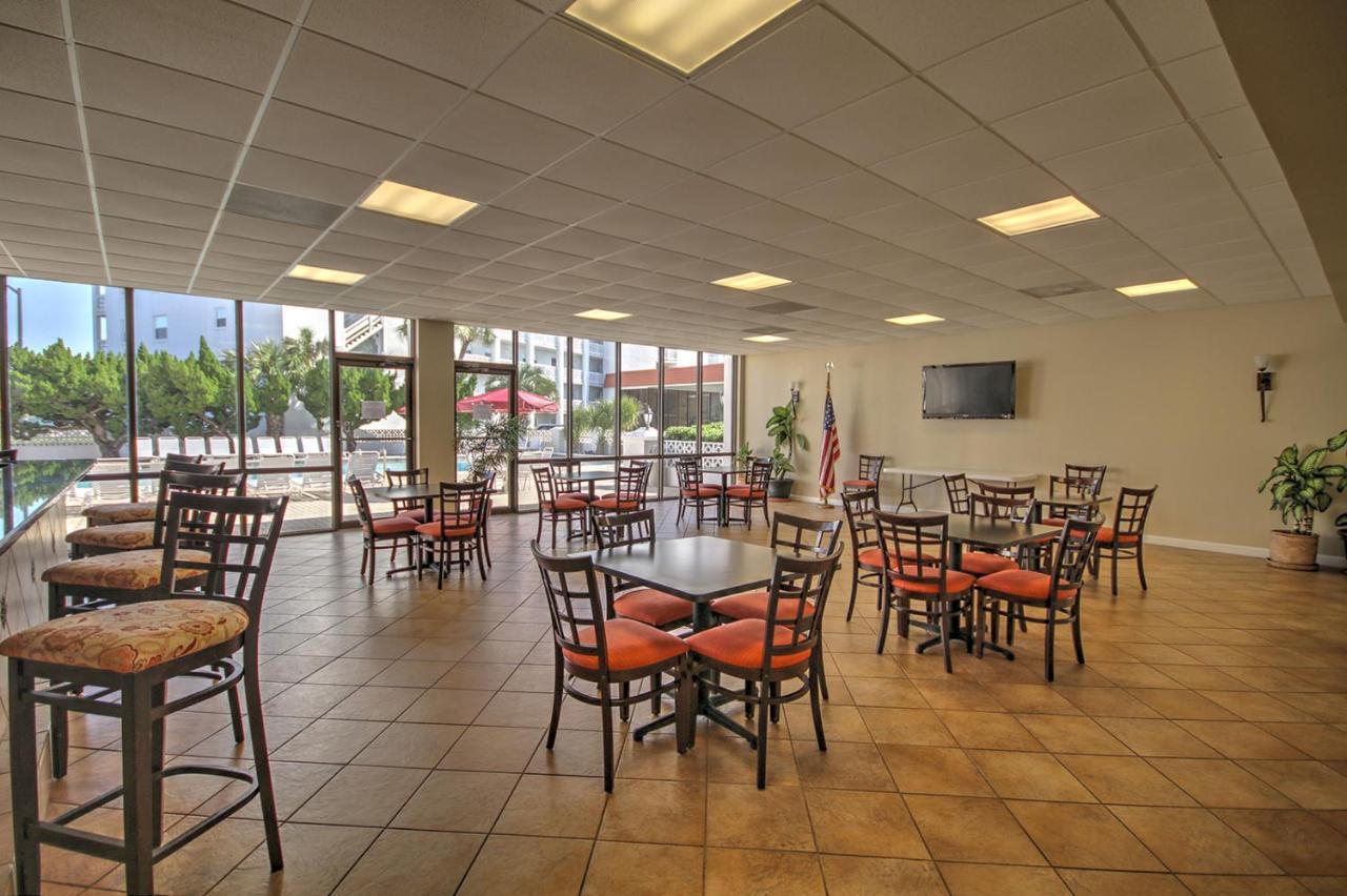 El Matador 527 - Beautiful 2Br Unit Close To All The Amenities At El Matador Fort Walton Beach Ngoại thất bức ảnh
